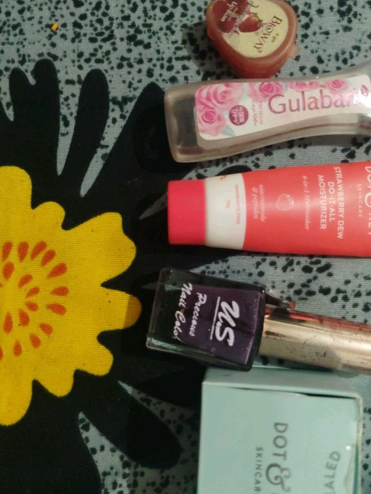 Lot of Beauty Products