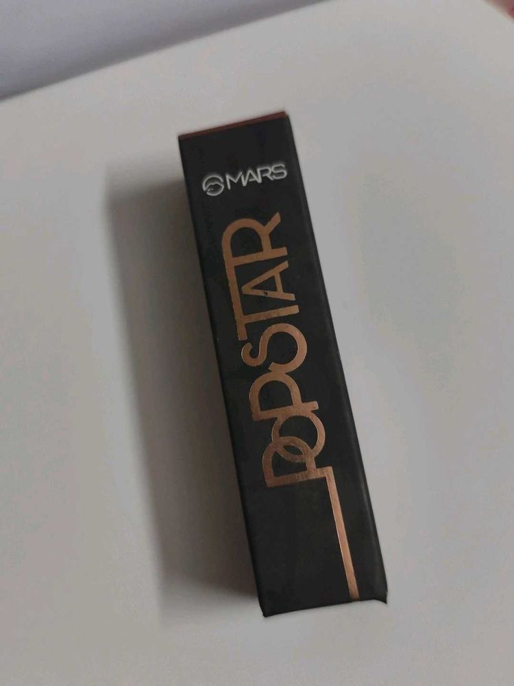 MARS Popstar Lipstick