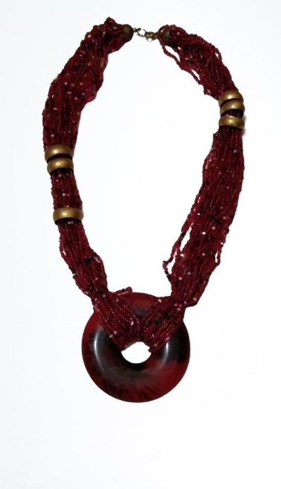 Beautiful neck piece