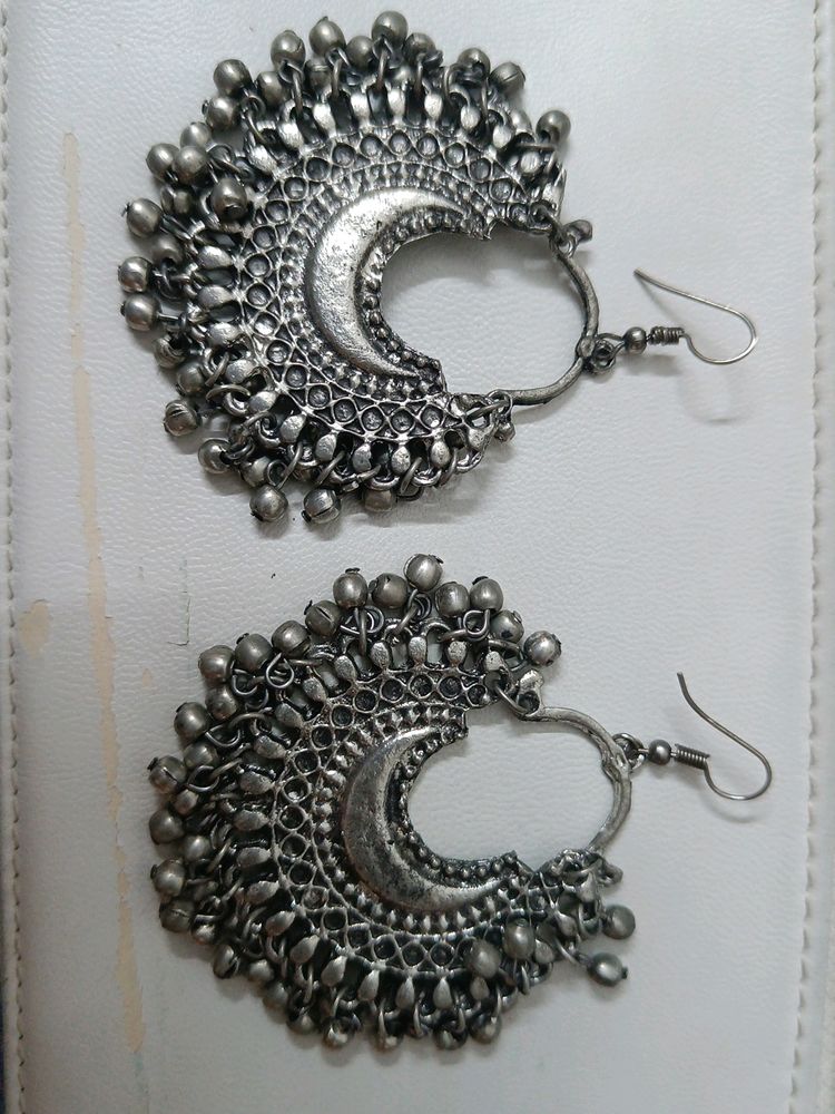 Jhumka