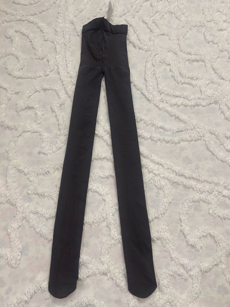 New Uniqlo Grey Stockings- Heattech