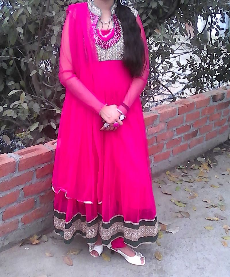 Frock