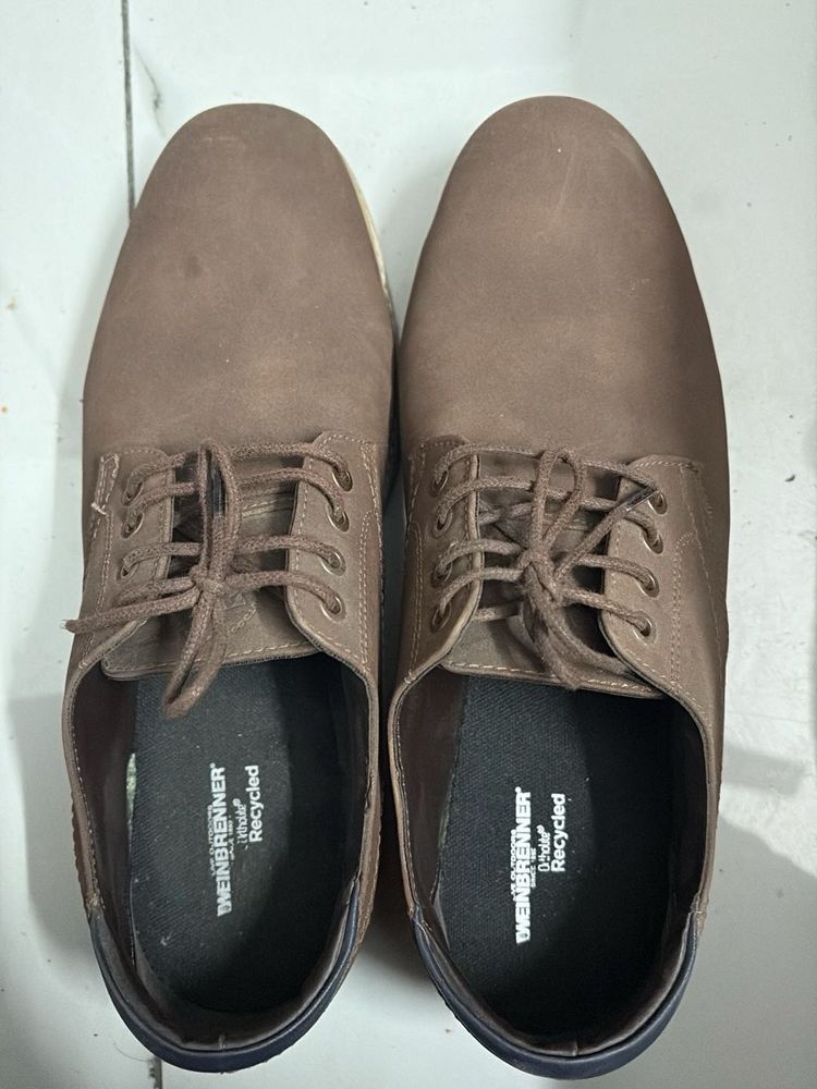Weinbrenner Casual Shoes