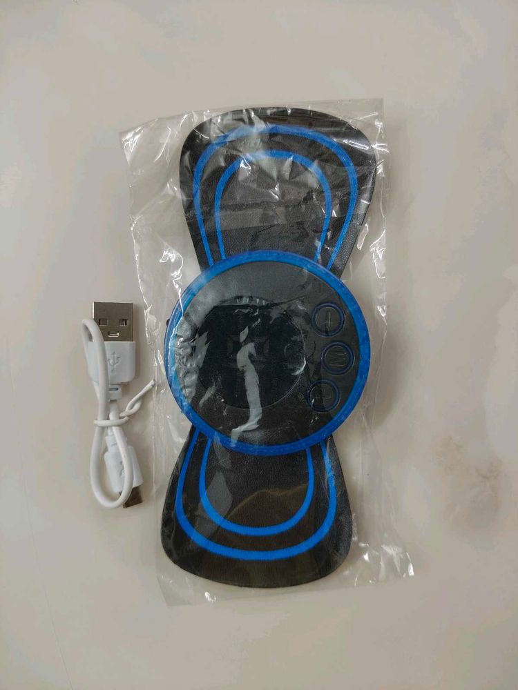 Rechargeable Electric Muscle Massager