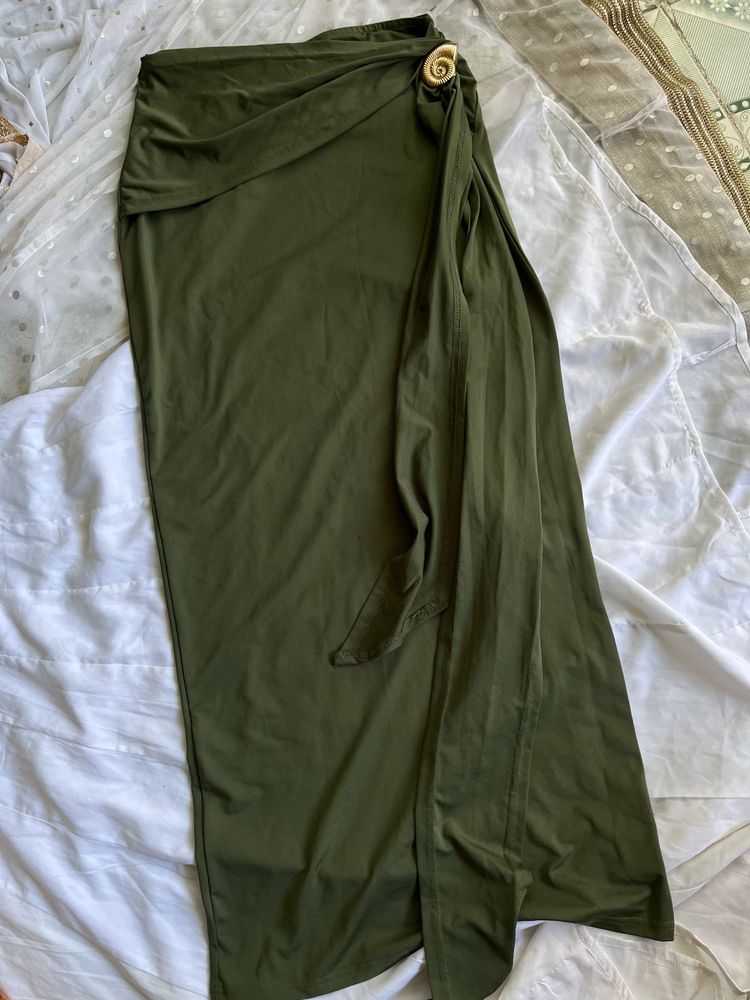 Savana Skirt