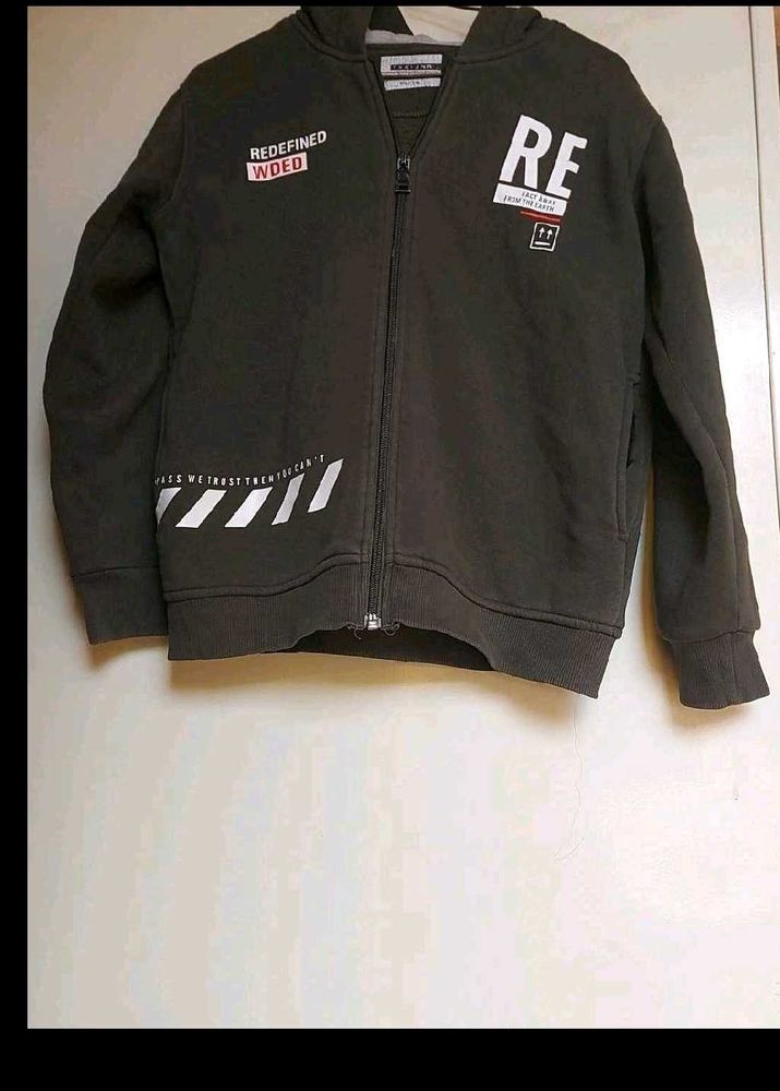boys track suit Hoodie