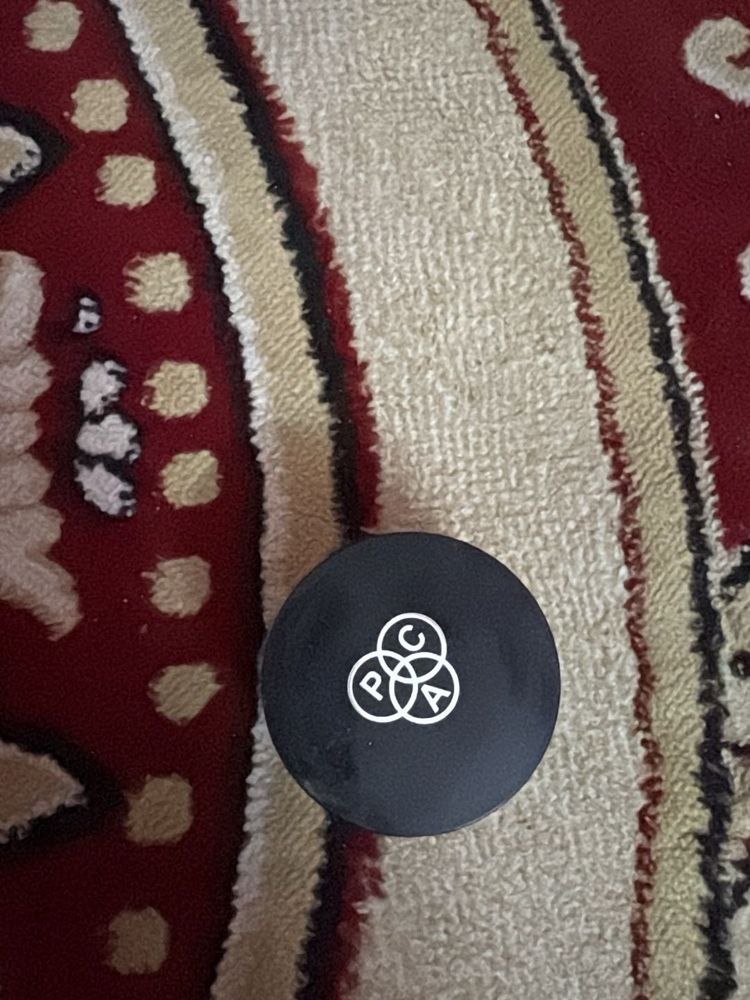 PCA concealer