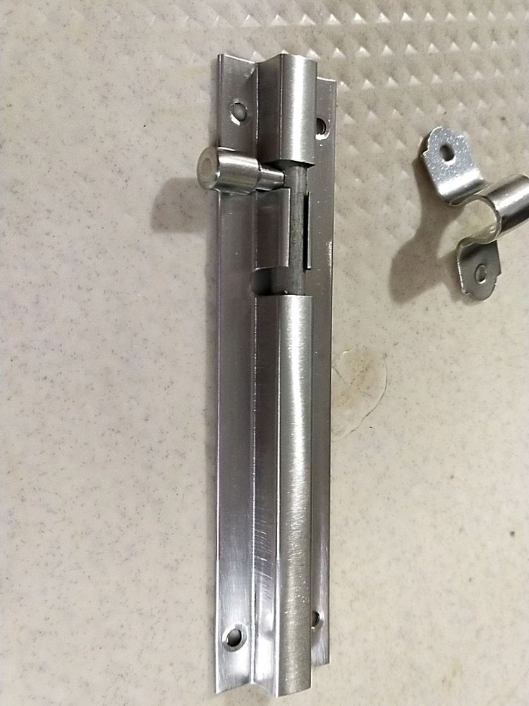 Door Latch New