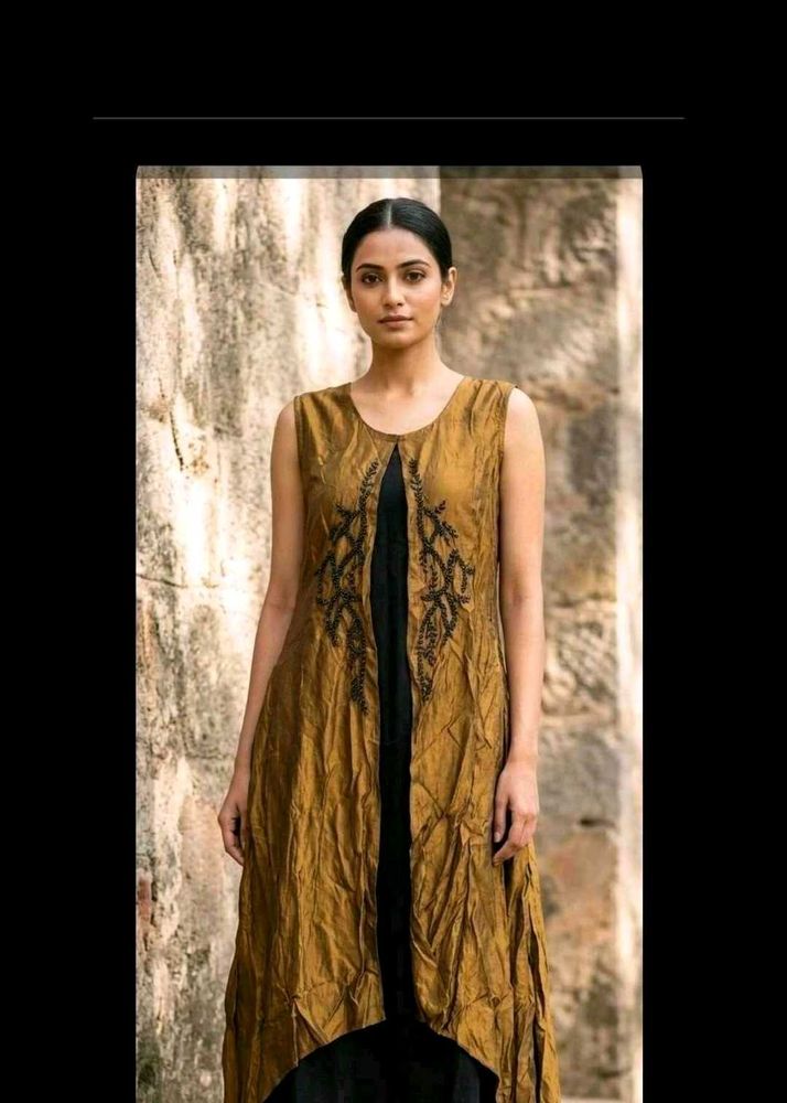 Elegant Kurta Set