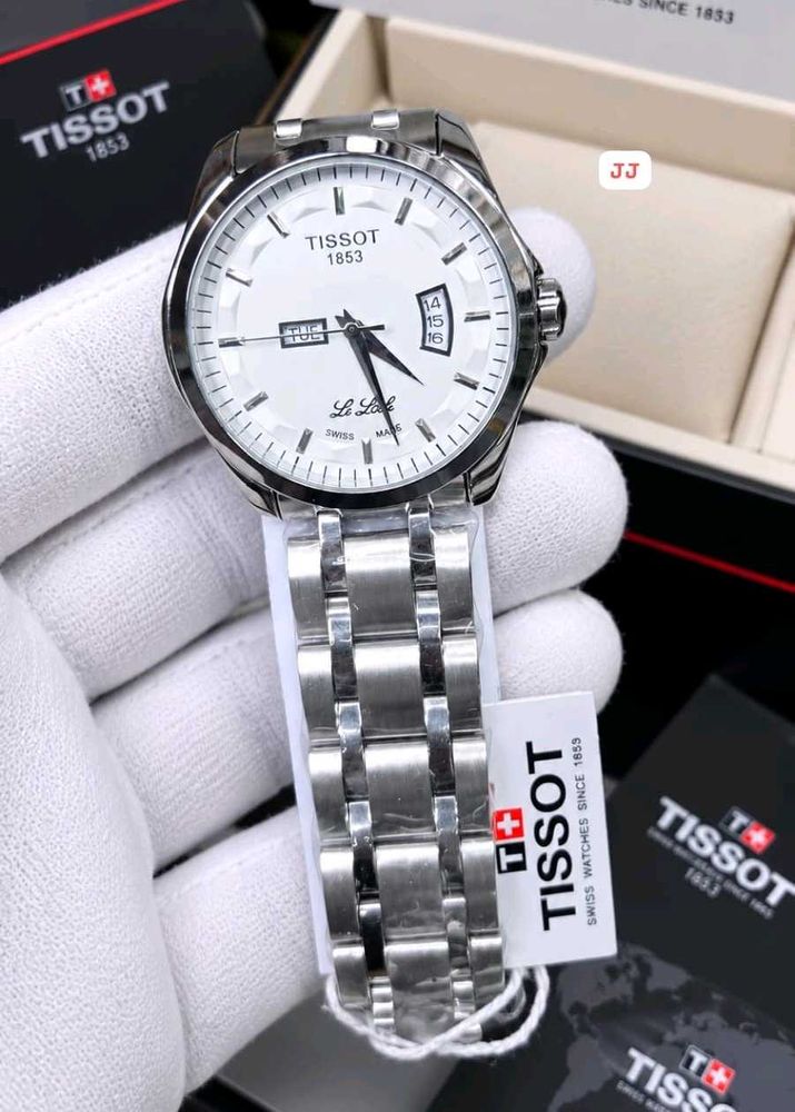 Tissot Watch