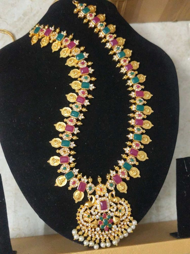 Traditional haram set