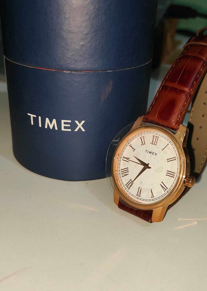 Timex Men Watch