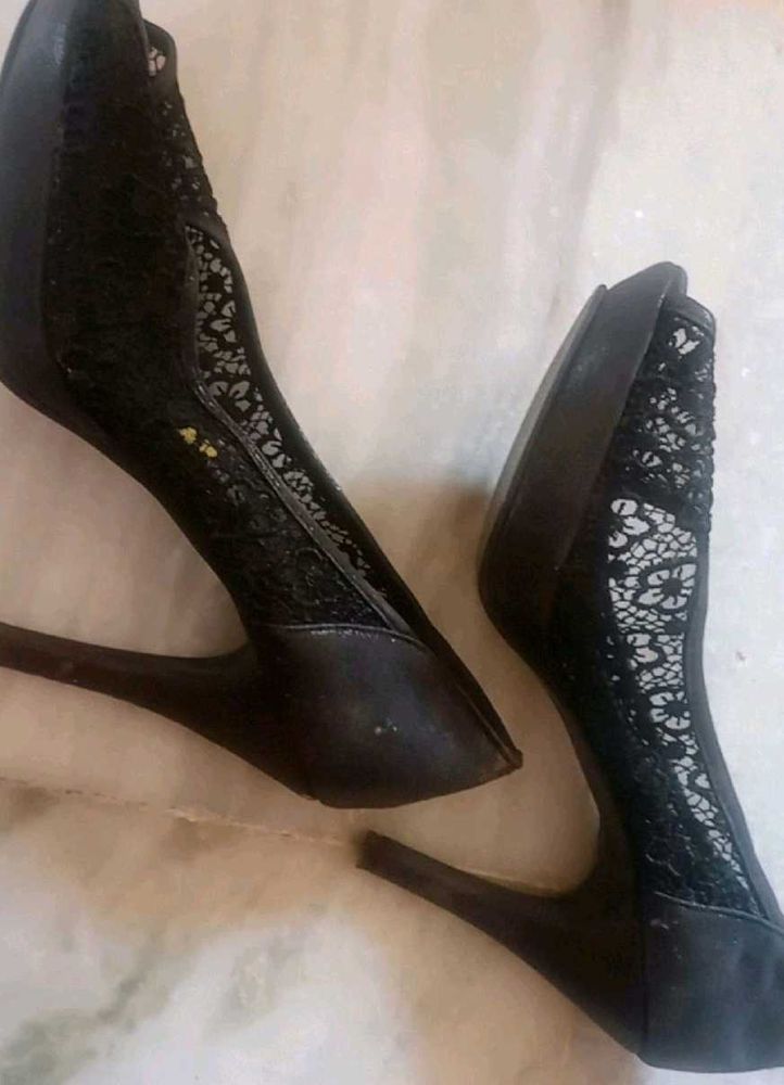 👠 Heel