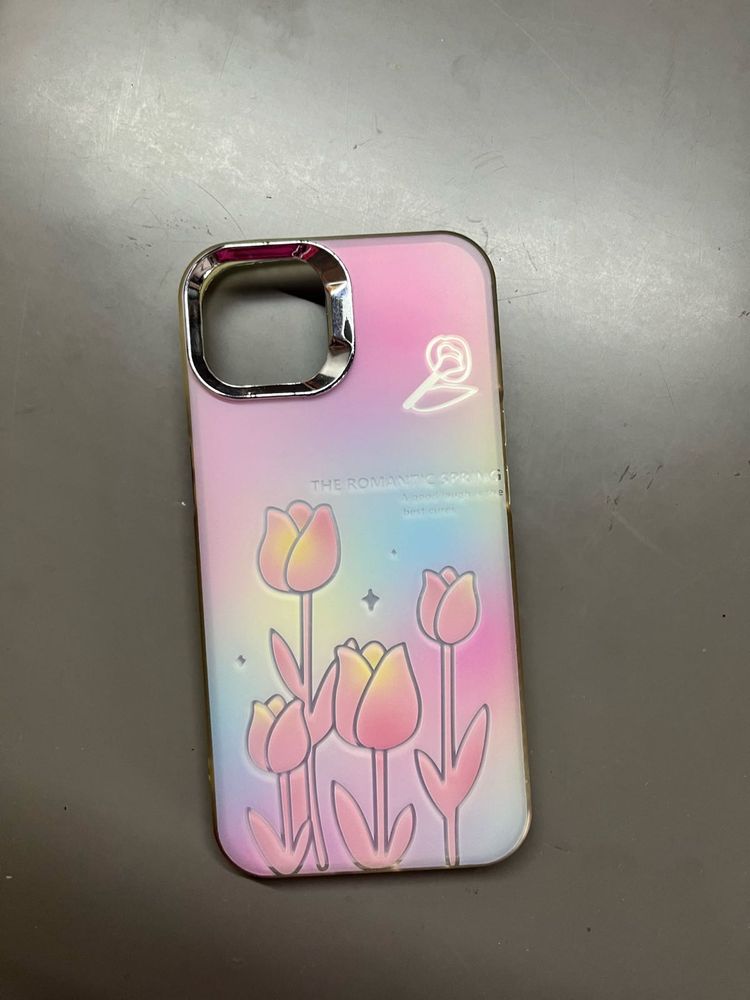 Floral Phone Case