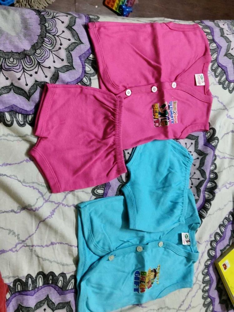 Baby BoysClothes Set
