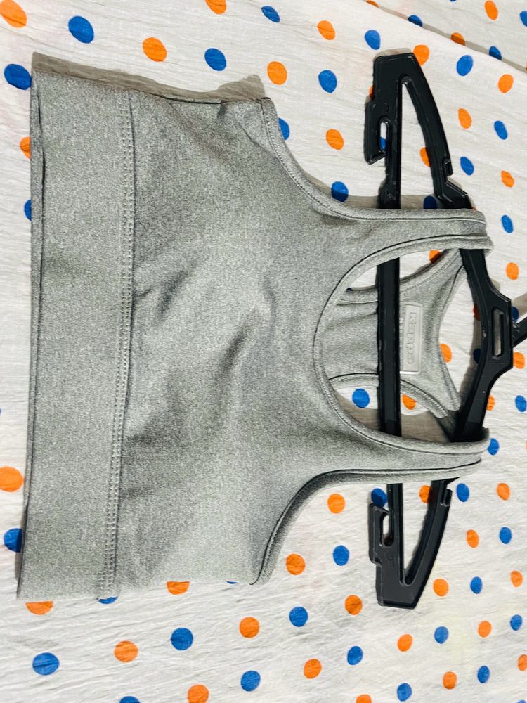 Women Beautiful Kappa Padded
