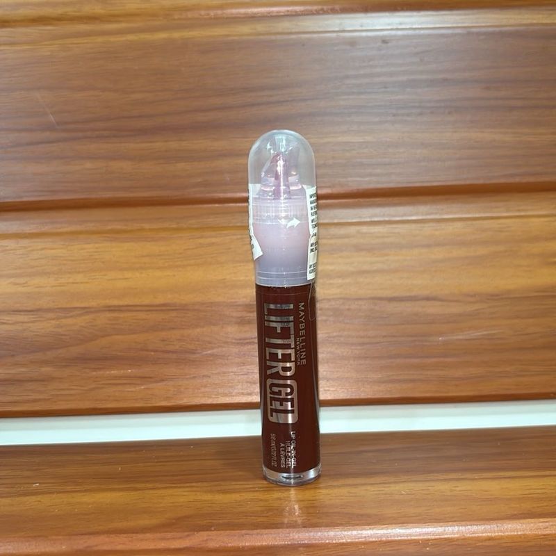 Maybelline Lifter Gloss Dark Brown