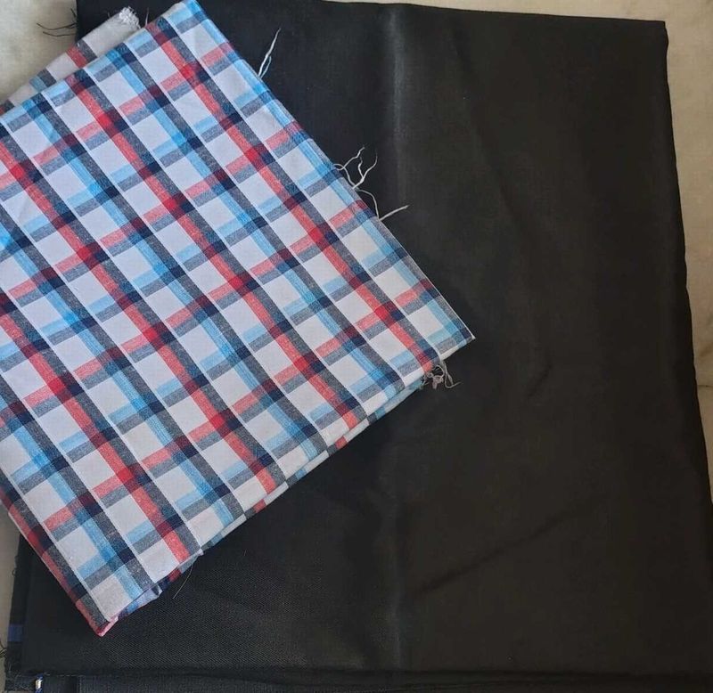 Men's Pants/ Shirt cut piece