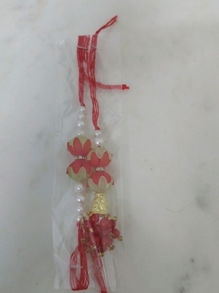 RAKHI FOR BHAIYA ND BHABHI