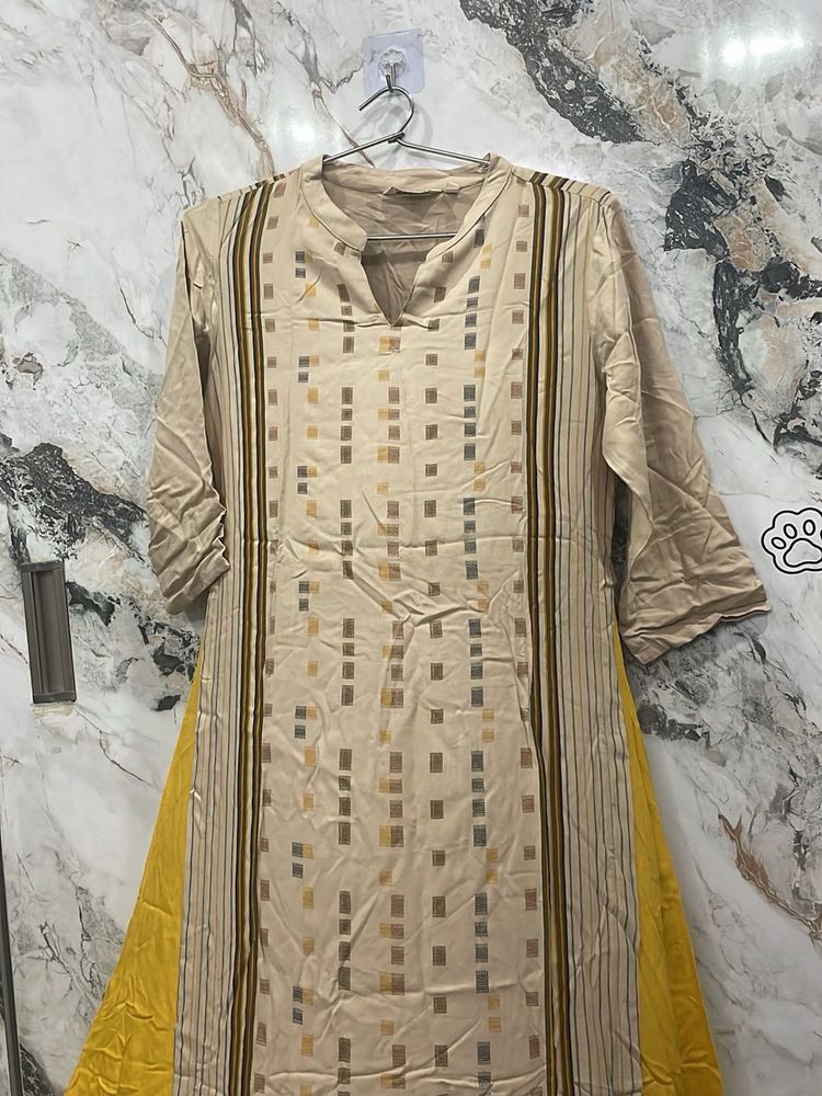 karigari kurti