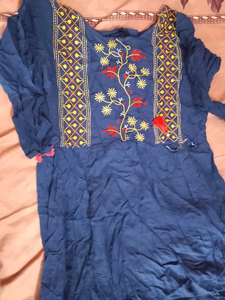 Women Kurta