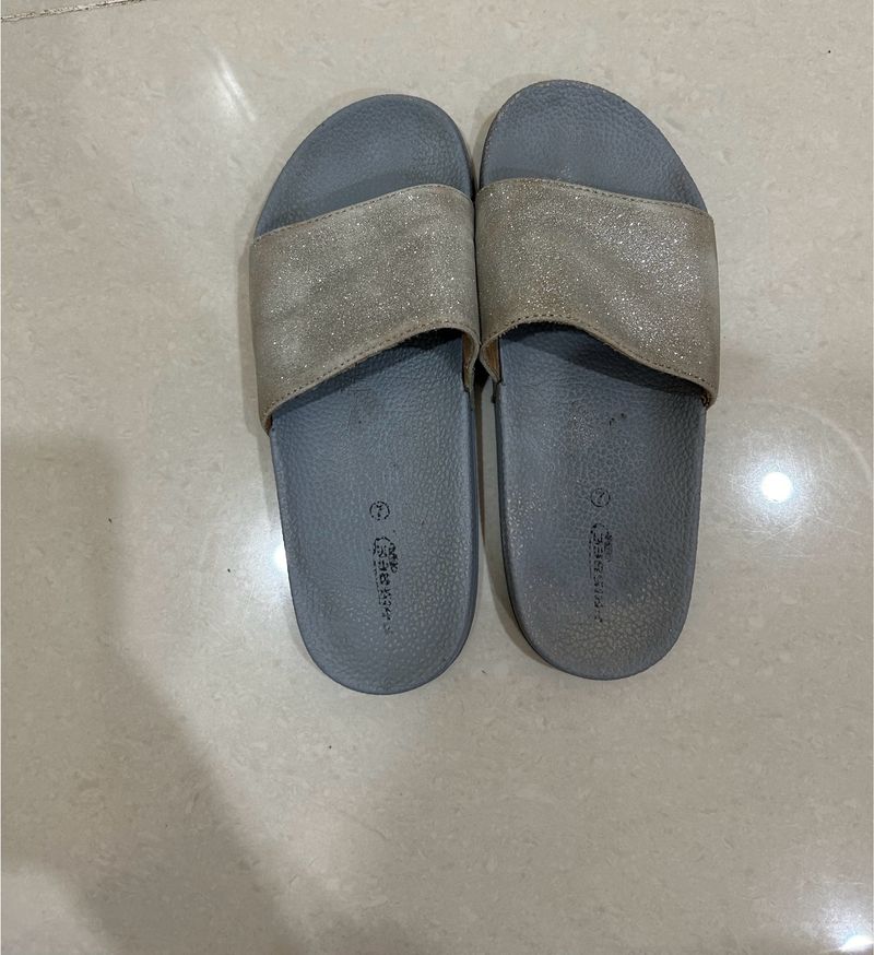 Flip Flops For Daily Wear