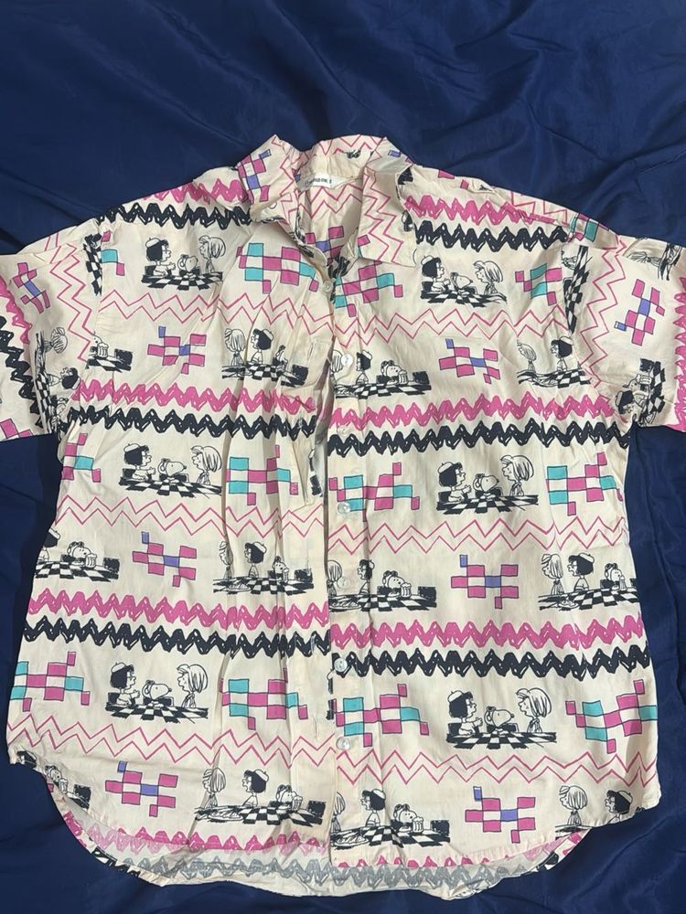 10/10 Cute Souled Store Shirt