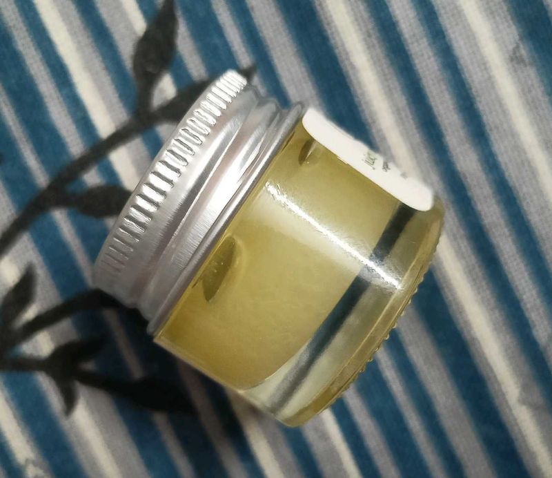Lip Scrub