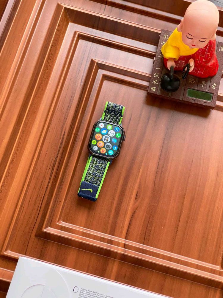 Apple watch series
