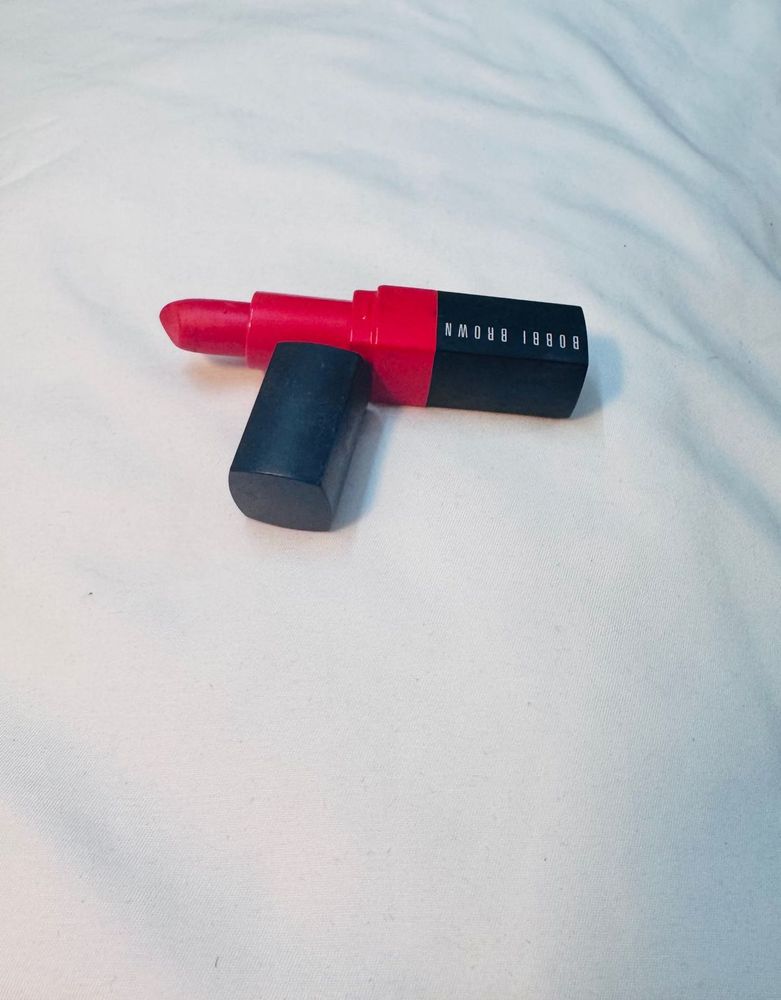 Bobbi Brown Lipstick shade sunset