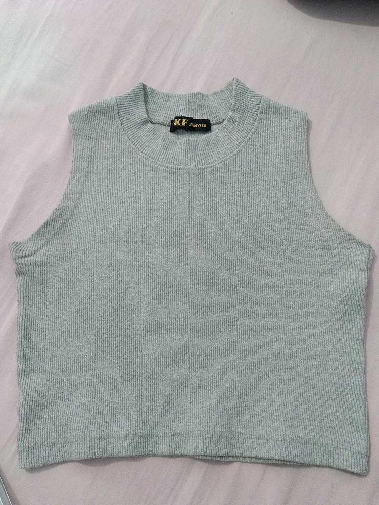 KF Tank Top - Stylish &amp; Comfortable