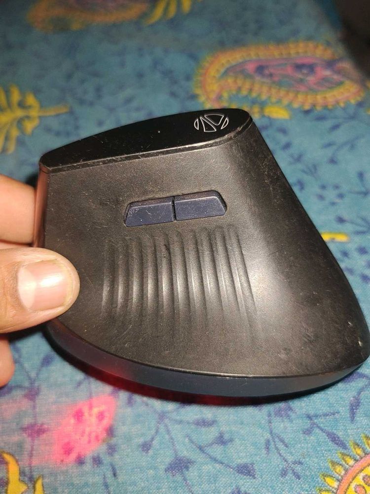 Wireless Computer Mouse