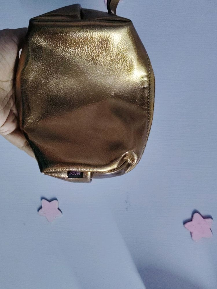 Cosmetic Pouch