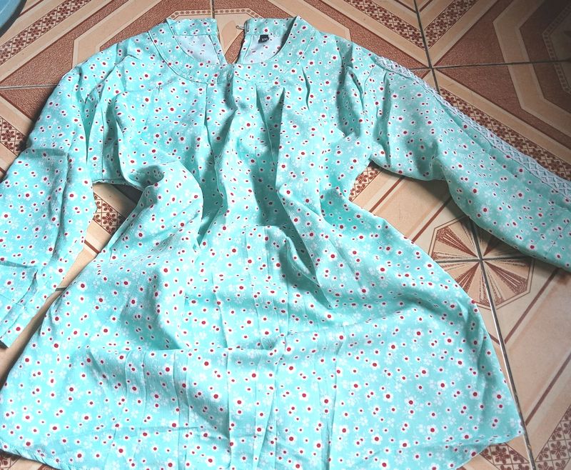 Short Kurti