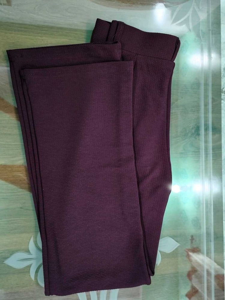 trouser