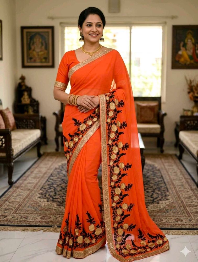 saree