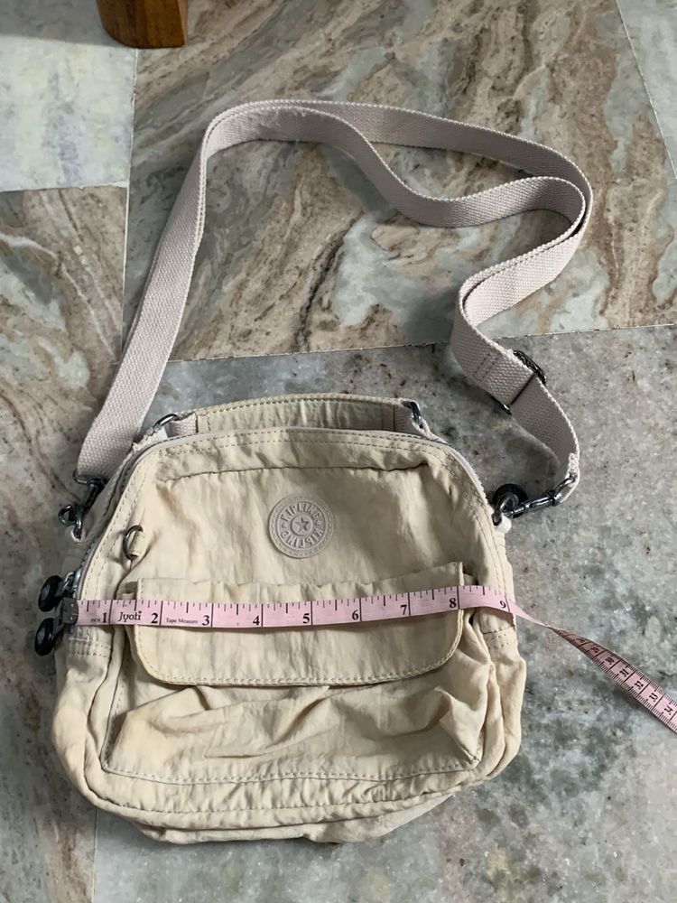 Kipling Crossbody Bag