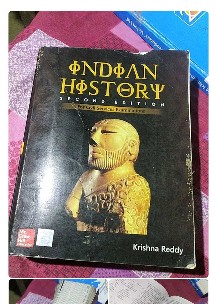 Geography history