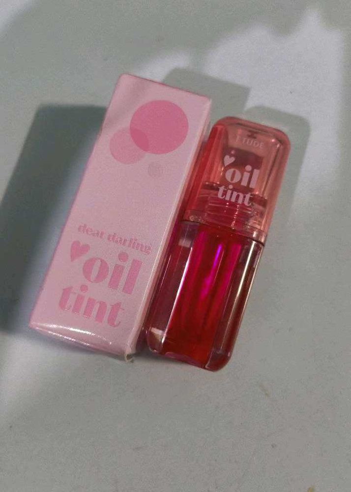 Etude House Oil Tint