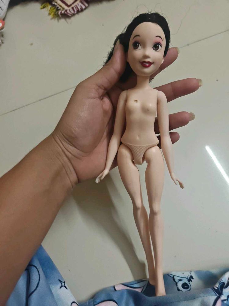 Disney Princess Doll - Snow White