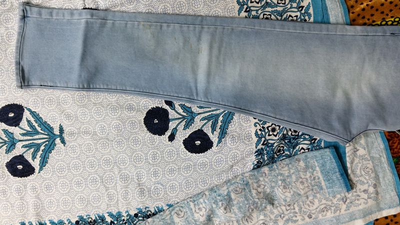 Original Lee Jeans