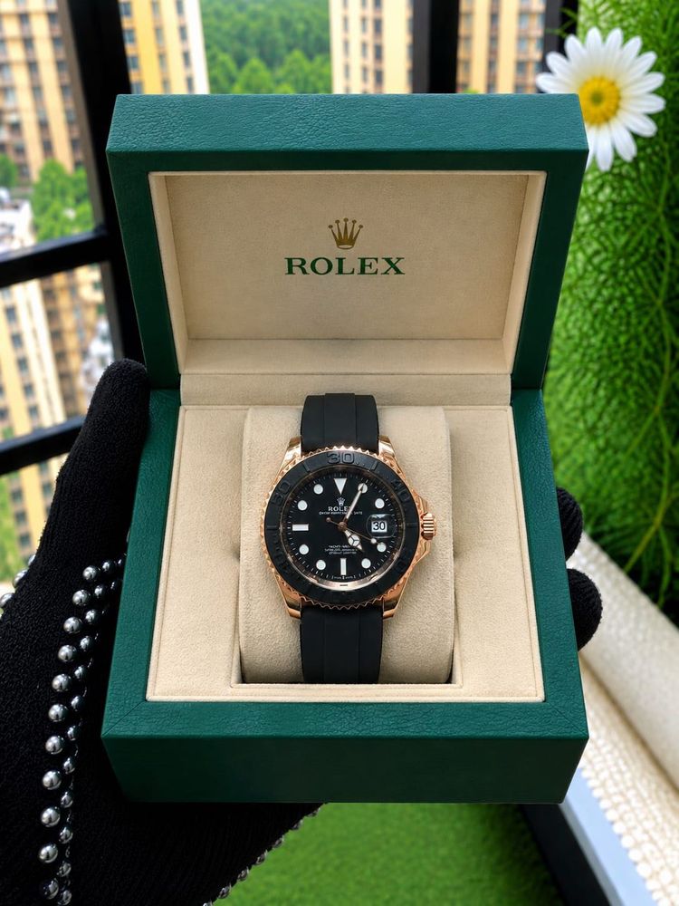 ROLEX Watch - Luxury Timepiece