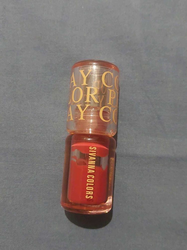 Sivanna Colors Dewy Water Tint