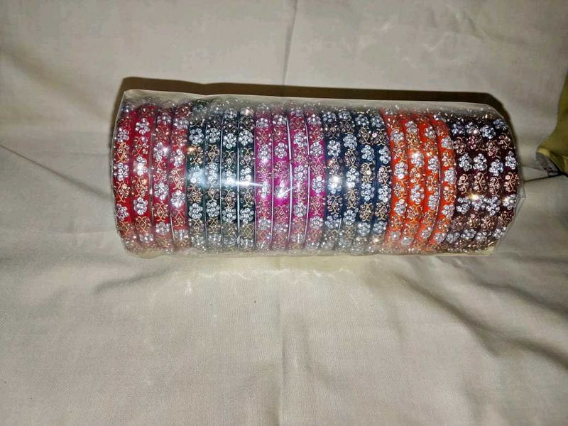 Bangle Set