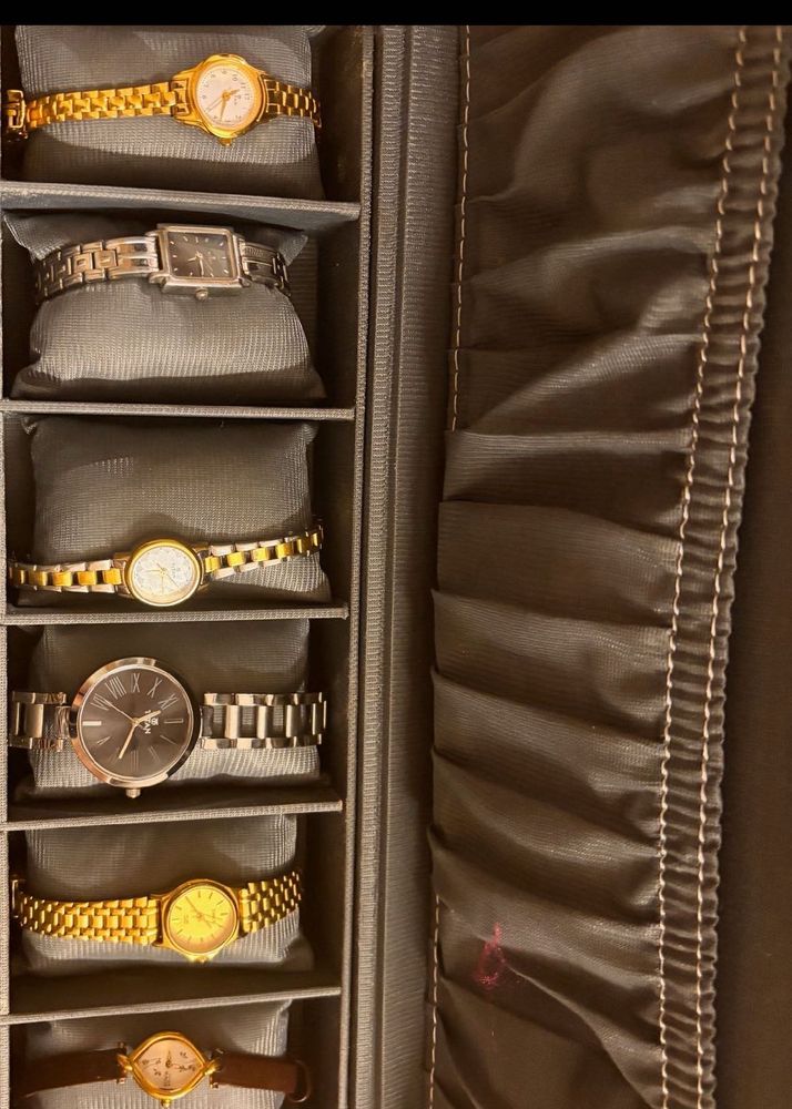 Women's Watches