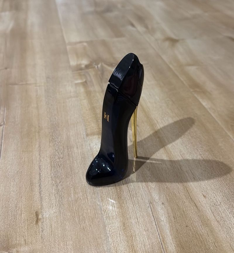 Dupe carolina herrera good girl