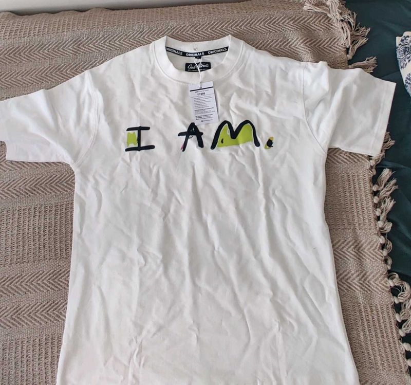 Graphic T-Shirt