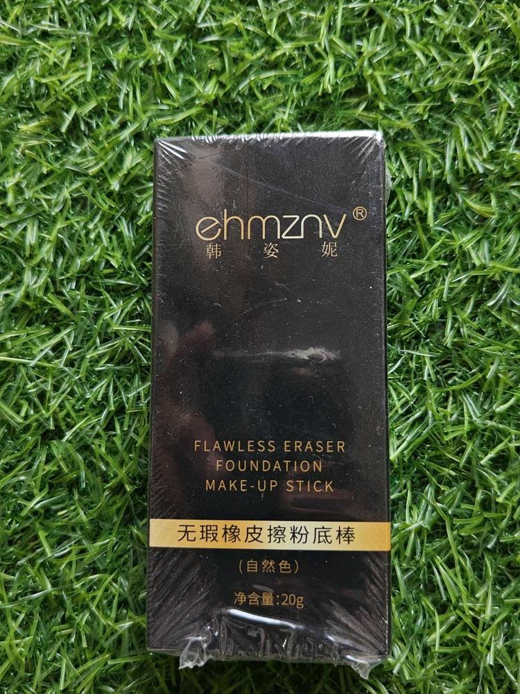 Flawless Eraser Foundation Makeup Stick 20gram