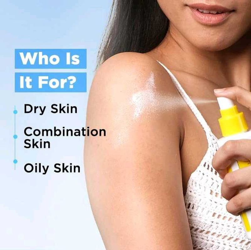 SunScoop Hydrating Fluid Sunscreen