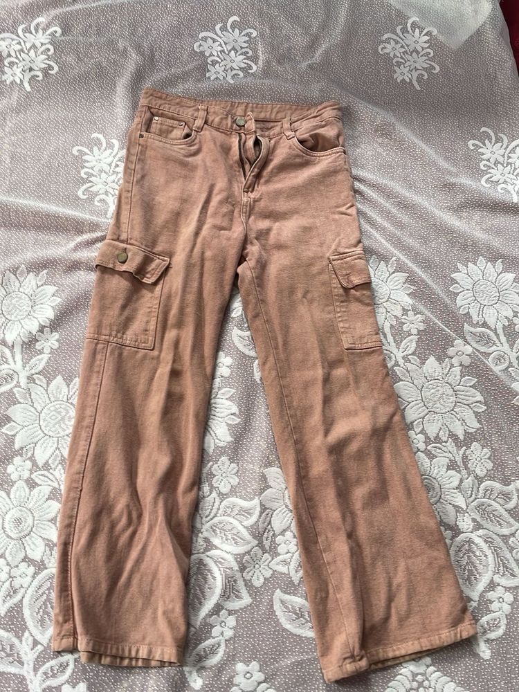 Cargo Pants - Trendy &amp; Comfortable